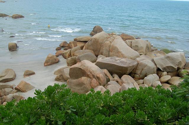 Teluk Cempedak